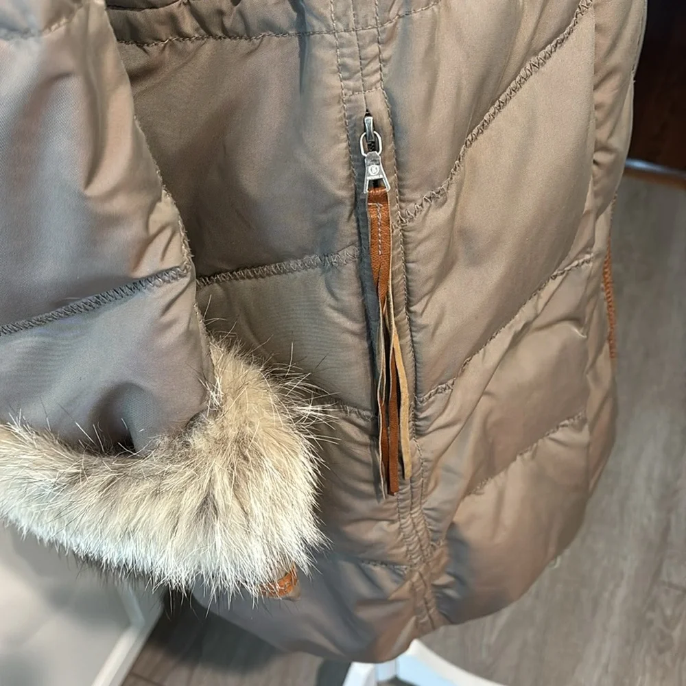 Bogner Women’s winter jacket - Picture 5 of 9